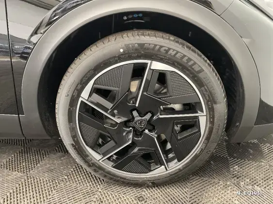 PEUGEOT 408 - voiture de démonstration - Photo 8