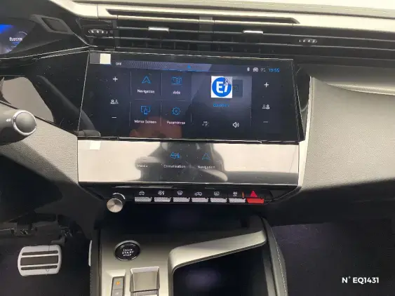PEUGEOT 408 - voiture de démonstration - Photo 13
