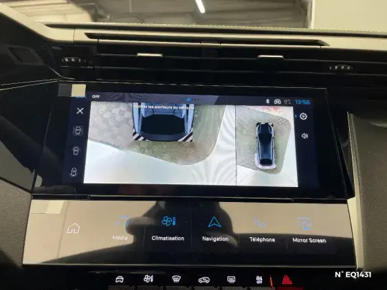 PEUGEOT 408 - voiture de démonstration - Photo 14