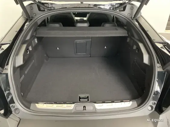 PEUGEOT 408 - voiture de démonstration - Photo 7
