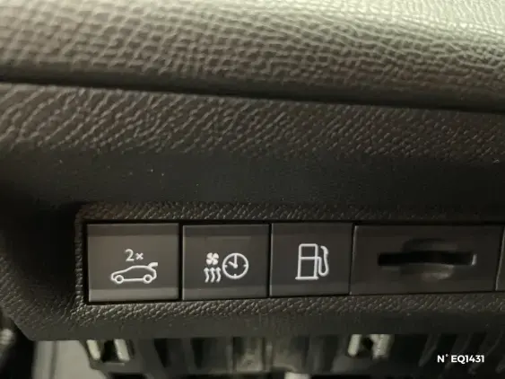 PEUGEOT 408 - voiture de démonstration - Photo 15