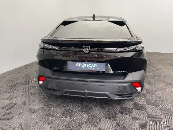 PEUGEOT 408 - voiture de démonstration - Photo 6