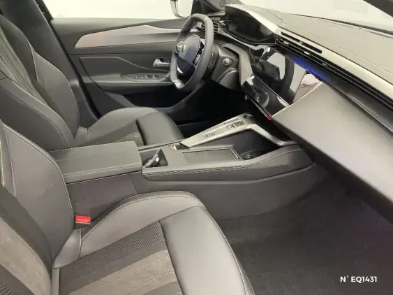 PEUGEOT 408 - voiture de démonstration - Photo 10