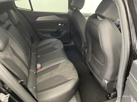 PEUGEOT 408 - voiture de démonstration - Photo 11