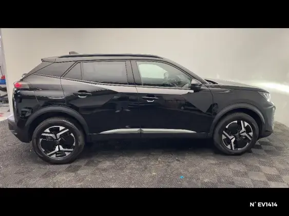 PEUGEOT 2008 - voiture de démonstration - Photo 5