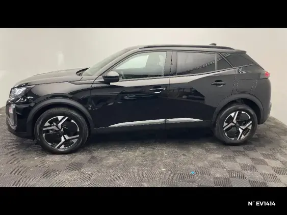 PEUGEOT 2008 - voiture de démonstration - Photo 2