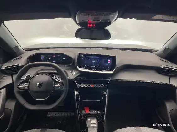 PEUGEOT 2008 - voiture de démonstration - Photo 9