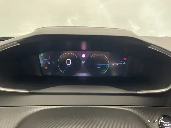 PEUGEOT 2008 - voiture de démonstration - Photo 12