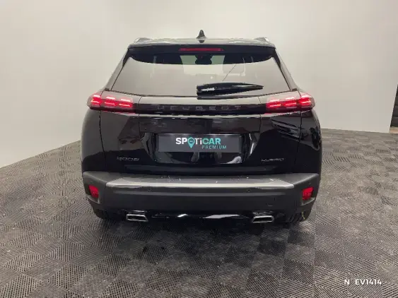 PEUGEOT 2008 - voiture de démonstration - Photo 6