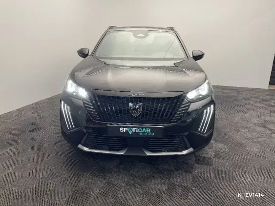 PEUGEOT 2008 - voiture de démonstration - Photo 3