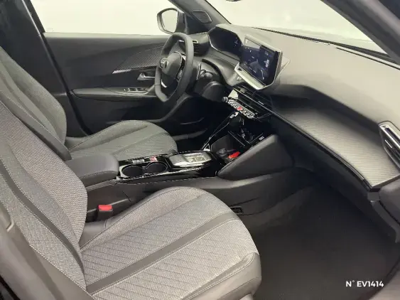 PEUGEOT 2008 - voiture de démonstration - Photo 10
