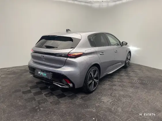 PEUGEOT 308 SW III - voiture de démonstration - Photo 4