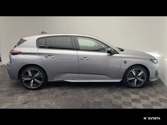 PEUGEOT 308 SW III - voiture de démonstration - Photo 5