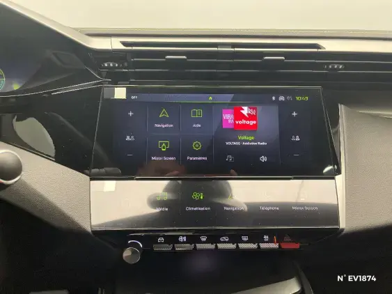 PEUGEOT 308 SW III - voiture de démonstration - Photo 13