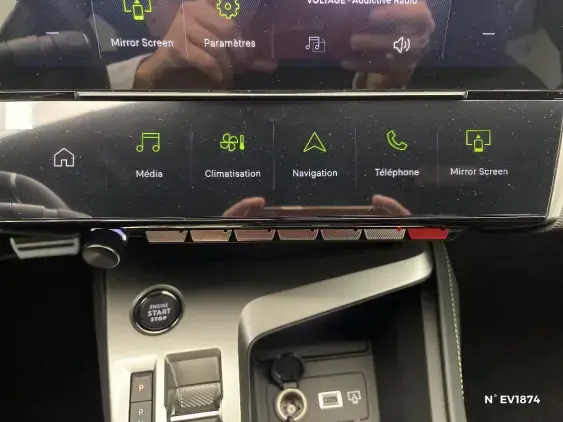 PEUGEOT 308 SW III - voiture de démonstration - Photo 15