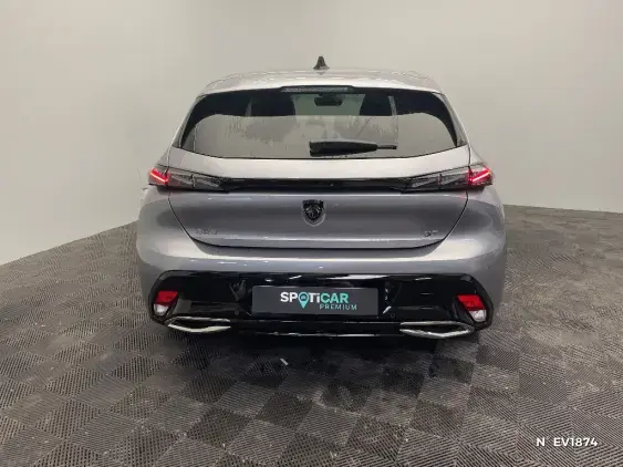 PEUGEOT 308 SW III - voiture de démonstration - Photo 6