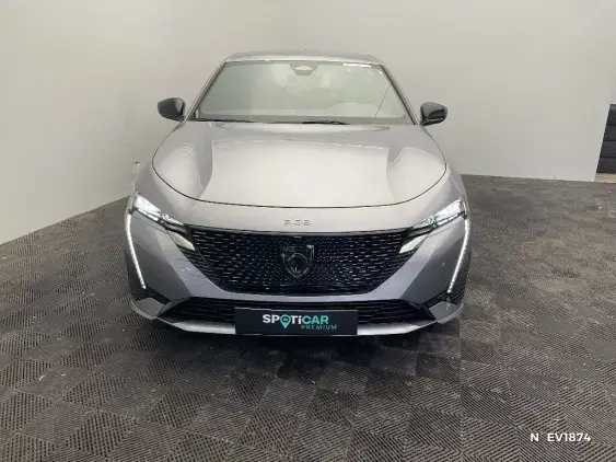 PEUGEOT 308 SW III - voiture de démonstration - Photo 3