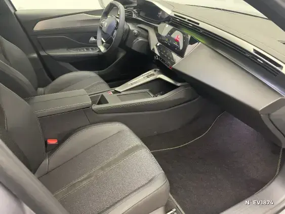 PEUGEOT 308 SW III - voiture de démonstration - Photo 10