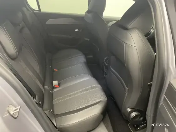 PEUGEOT 308 SW III - voiture de démonstration - Photo 11