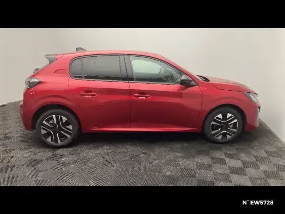 PEUGEOT 208 BUSINESS R II - voiture de démonstration - Photo 5