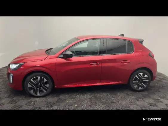 PEUGEOT 208 BUSINESS R II - voiture de démonstration - Photo 2