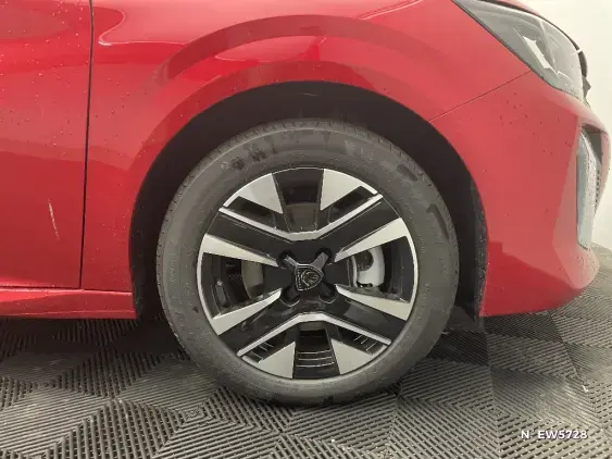 PEUGEOT 208 BUSINESS R II - voiture de démonstration - Photo 8