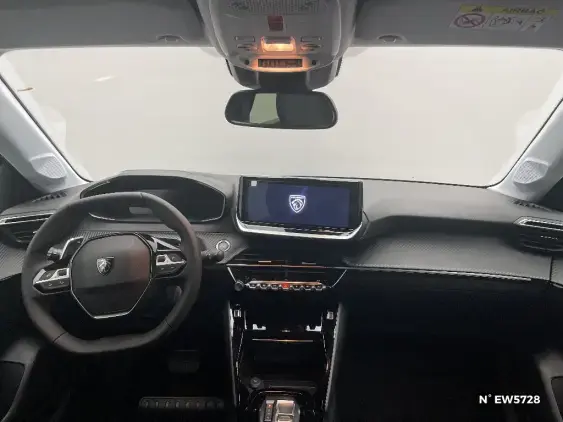 PEUGEOT 208 BUSINESS R II - voiture de démonstration - Photo 9