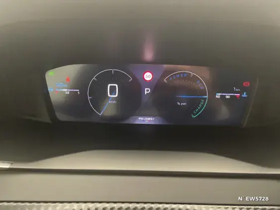 PEUGEOT 208 BUSINESS R II - voiture de démonstration - Photo 12