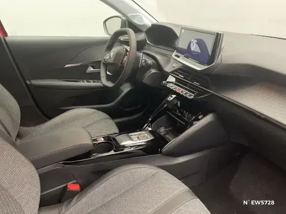 PEUGEOT 208 BUSINESS R II - voiture de démonstration - Photo 10