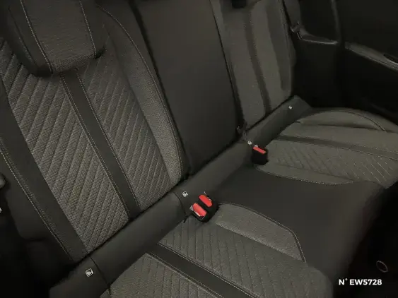 PEUGEOT 208 BUSINESS R II - voiture de démonstration - Photo 11
