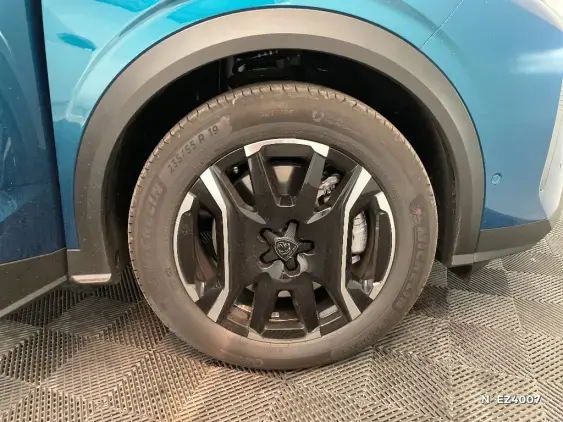 PEUGEOT 3008 ELECTRIQUE III - voiture de démonstration - Photo 8