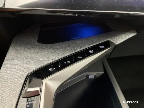 PEUGEOT 3008 ELECTRIQUE III - voiture de démonstration - Photo 15