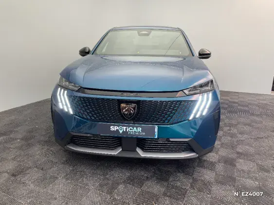 PEUGEOT 3008 ELECTRIQUE III - voiture de démonstration - Photo 3