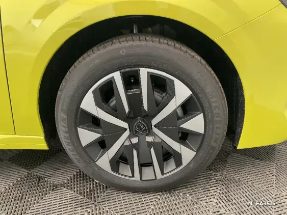 PEUGEOT 208 BUSINESS R II - voiture de démonstration - Photo 8