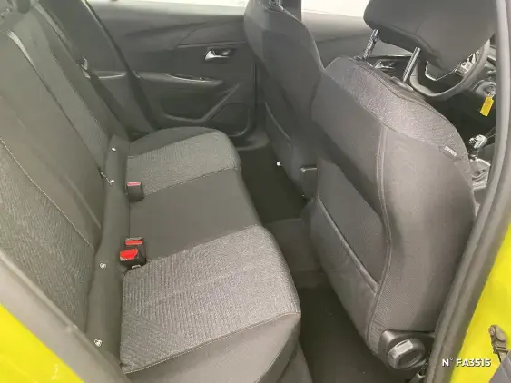 PEUGEOT 208 BUSINESS R II - voiture de démonstration - Photo 11