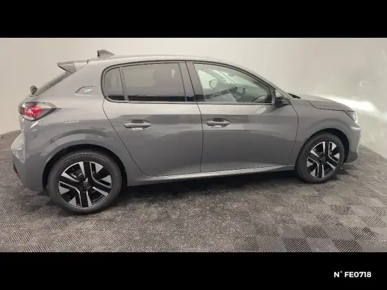 PEUGEOT 208 BUSINESS R II - voiture de démonstration - Photo 5