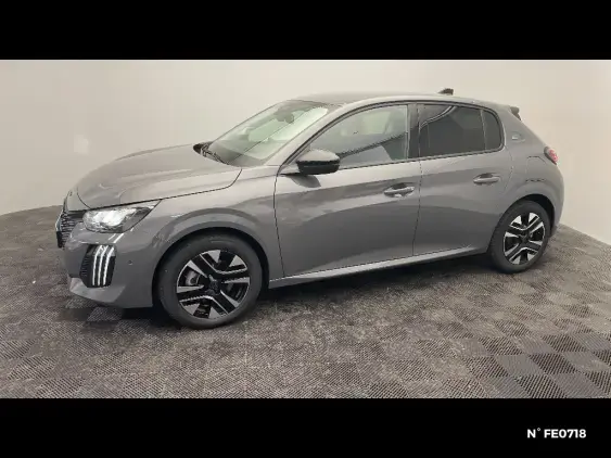 PEUGEOT 208 BUSINESS R II - voiture de démonstration - Photo 2