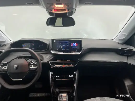 PEUGEOT 208 BUSINESS R II - voiture de démonstration - Photo 9