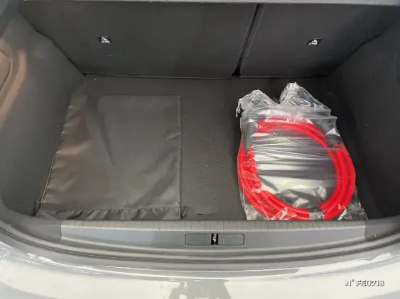 PEUGEOT 208 BUSINESS R II - voiture de démonstration - Photo 7