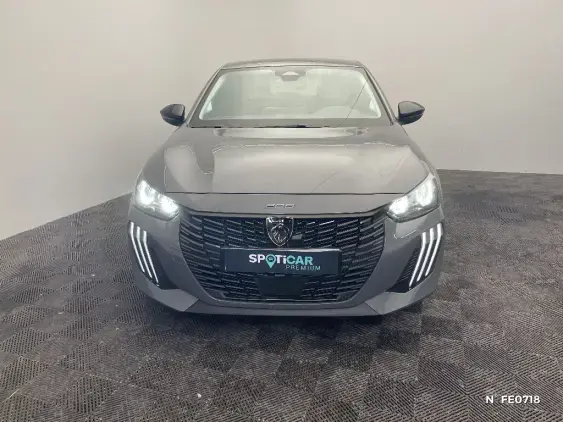 PEUGEOT 208 BUSINESS R II - voiture de démonstration - Photo 3