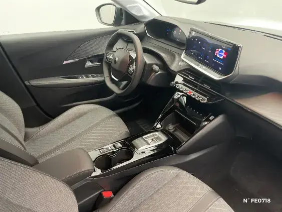 PEUGEOT 208 BUSINESS R II - voiture de démonstration - Photo 10