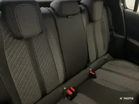 PEUGEOT 208 BUSINESS R II - voiture de démonstration - Photo 11