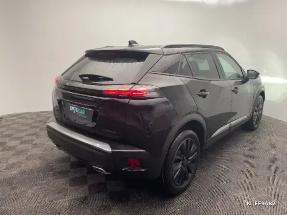 PEUGEOT 2008 - voiture de démonstration - Photo 4