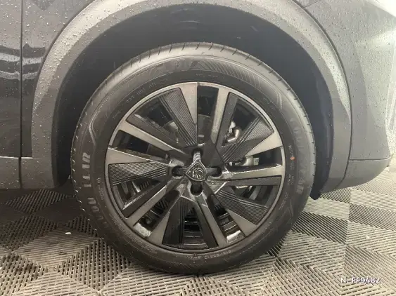 PEUGEOT 2008 - voiture de démonstration - Photo 8