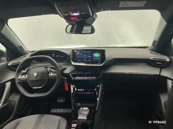 PEUGEOT 2008 - voiture de démonstration - Photo 9