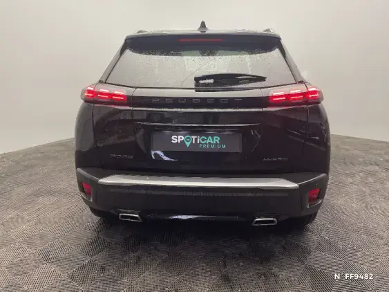 PEUGEOT 2008 - voiture de démonstration - Photo 6