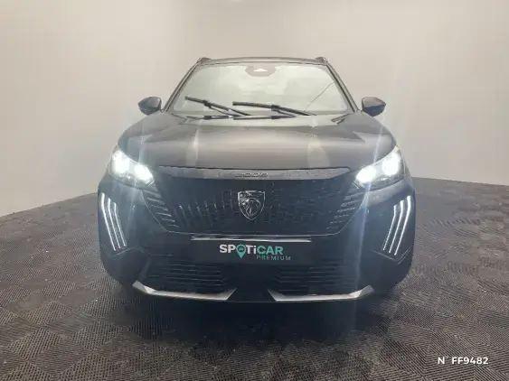 PEUGEOT 2008 - voiture de démonstration - Photo 3