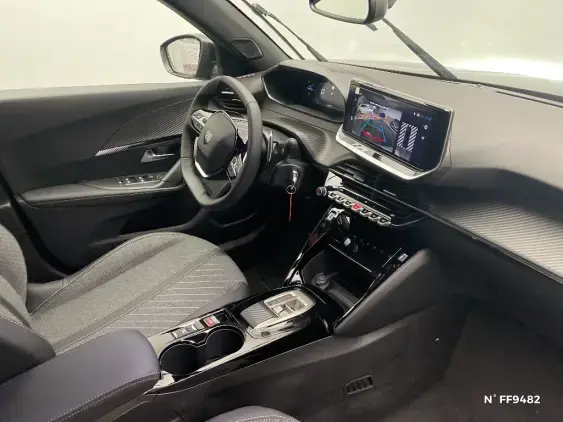 PEUGEOT 2008 - voiture de démonstration - Photo 10