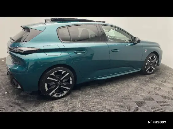 PEUGEOT 308 SW III - voiture de démonstration - Photo 5