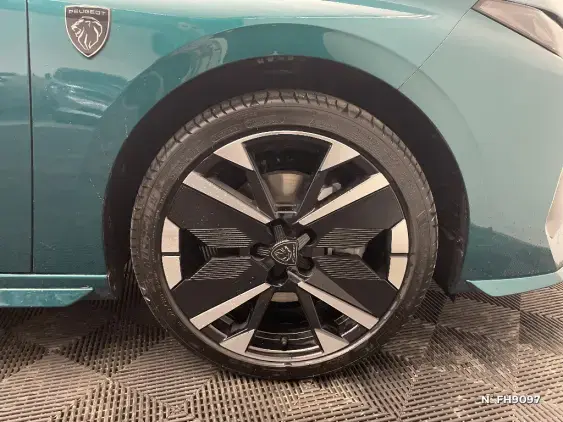 PEUGEOT 308 SW III - voiture de démonstration - Photo 8